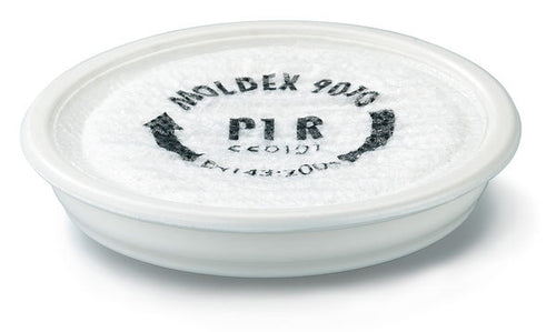 Moldex 9010 P1R D 7000/9000 - (Pack of 20)