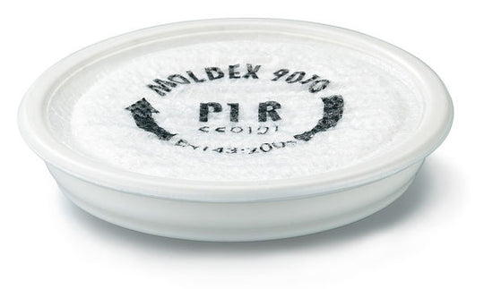 Moldex 9010 P1R D 7000/9000 - (Pack of 20)