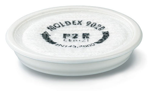 Moldex 9020 P2R D 7000/9000 - (Pack of 20)