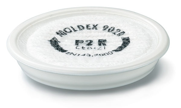 Moldex 9020 P2R D 7000/9000 - (Pack of 20)