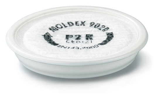 Moldex 9020 P2R D 7000/9000 - (Pack of 20)