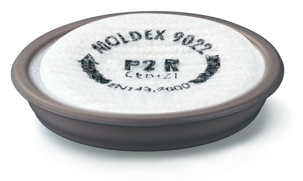 Moldex 9022 P2R D + Ozone - (Pack of 12)