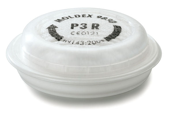 Moldex 9030 P3R D 7000/9000 - (Pack of 12)