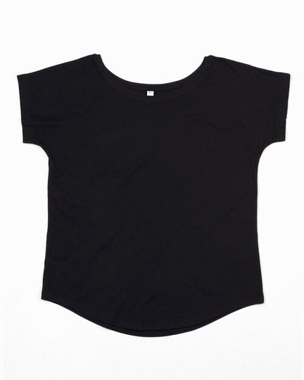 Mantis Womens Loose Fit T - M91M