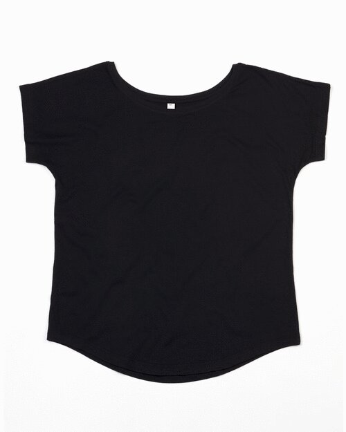 Mantis Womens Loose Fit T - M91M