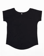 Mantis Womens Loose Fit T - M91M