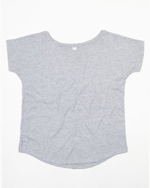 Mantis Womens Loose Fit T - M91M