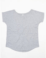 Mantis Womens Loose Fit T - M91M