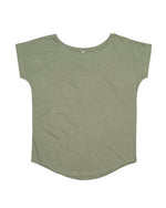 Mantis Womens Loose Fit T - M91M - thumbnail 7