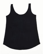 Mantis Womens Loose Fit Vest - M92M - thumbnail 2
