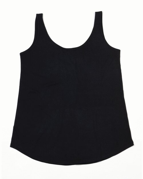 Mantis Womens Loose Fit Vest - M92M