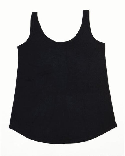 Mantis Womens Loose Fit Vest - M92M