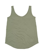 Mantis Womens Loose Fit Vest - M92M - thumbnail 1