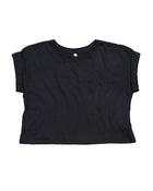 Mantis Womens Crop Top T - M96M