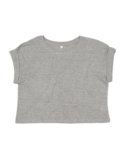 Mantis Womens Crop Top T - M96M