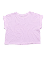 Mantis Womens Crop Top T - M96M - thumbnail 5