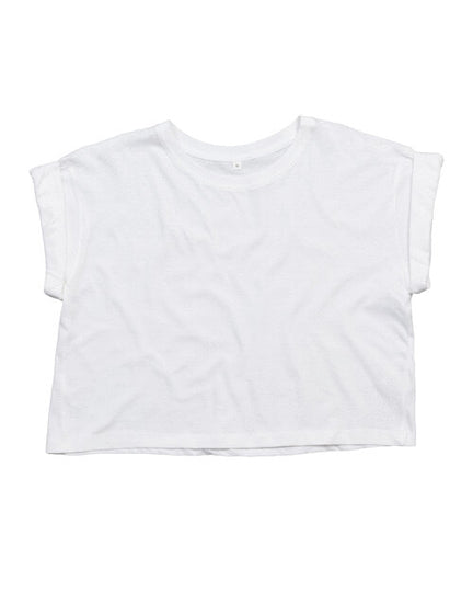 Mantis Womens Crop Top T - M96M