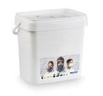 Moldex 9995 Full Face Mask Storage Box - thumbnail 1