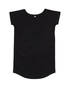Mantis Womens Loose Fit T Dress - M99M
