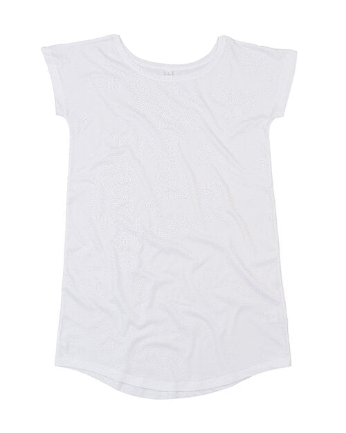 Mantis Womens Loose Fit T Dress - M99M