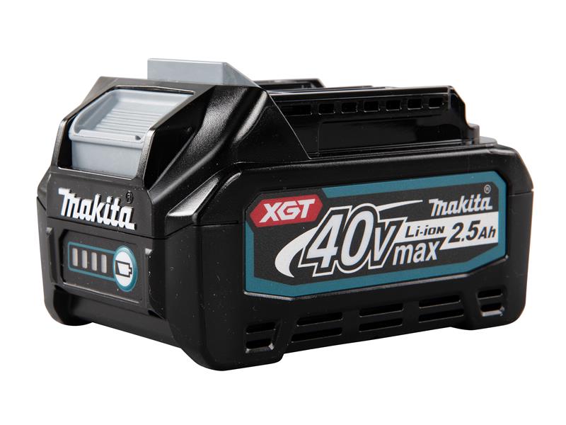 Makita XGT 40Vmax Li-ion Battery