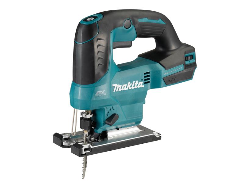 DJV184 LXT Brushless Jigsaw -  GRPMAKDJV184RTJ