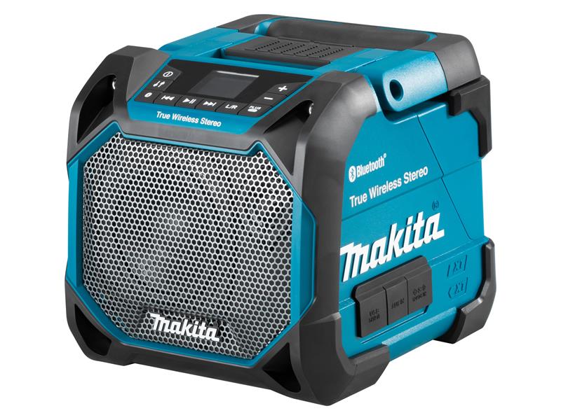DMR203 Bluetooth Jobsite Speaker