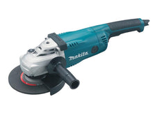 GA7020 180mm Angle Grinder