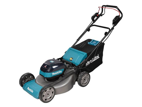 LM002GZ XGT 40Vmax BL Lawnmower 40V Bare Unit