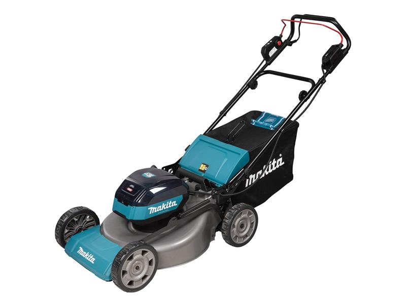 LM002GZ XGT 40Vmax BL Lawnmower 40V Bare Unit