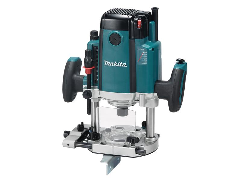 RP2303FCJ 1/2in Plunge Router