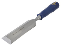 IRWIN Marples M444 Blue Chip Bevel Edge Chisel