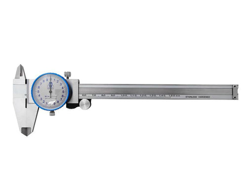 Dial Caliper -  GRPMAW14615