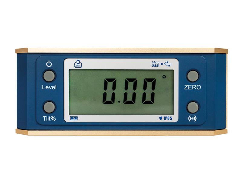 IP65 Magnetic Digital Level