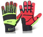 Mecdex Auto Plus Mechanics Glove - thumbnail 1