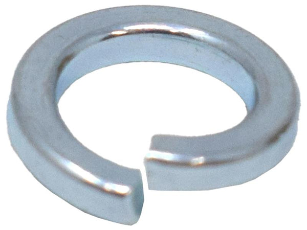 METALMATE Square Section Spring Washer, Bright ZP