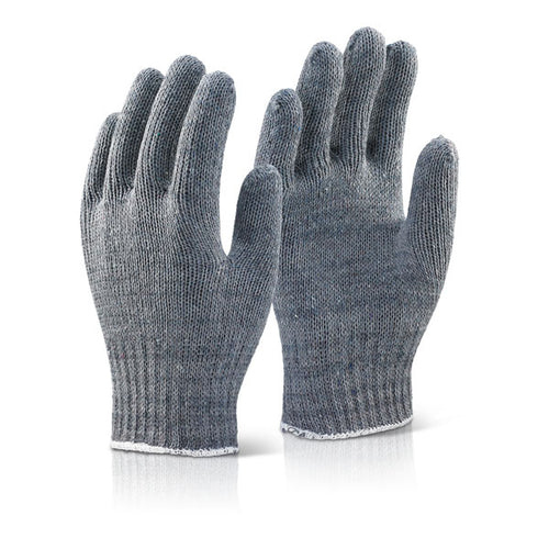 Click Handprotection Mixed Fibre Gloves