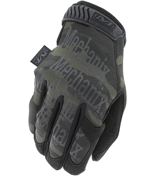 Mechanix Tactical Original Multicam
