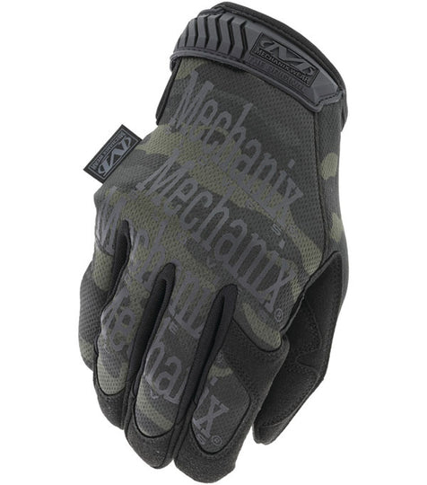 Mechanix Tactical Original Multicam