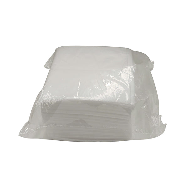 Medisanitize Patient Dry Wipes Xl 100 Wipes (pack Of 10) Mdldry100xl