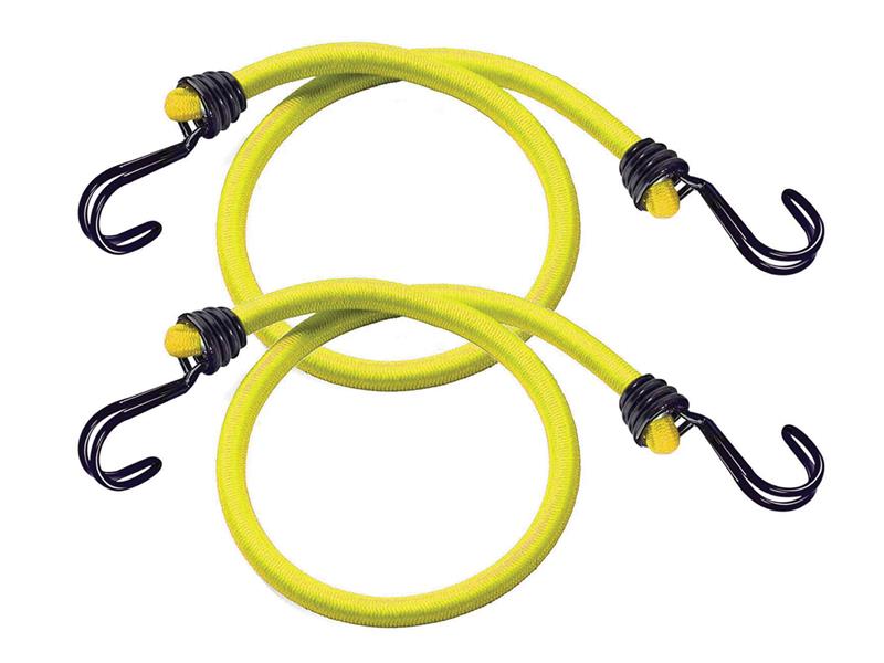 Twin Wire Bungee Cords