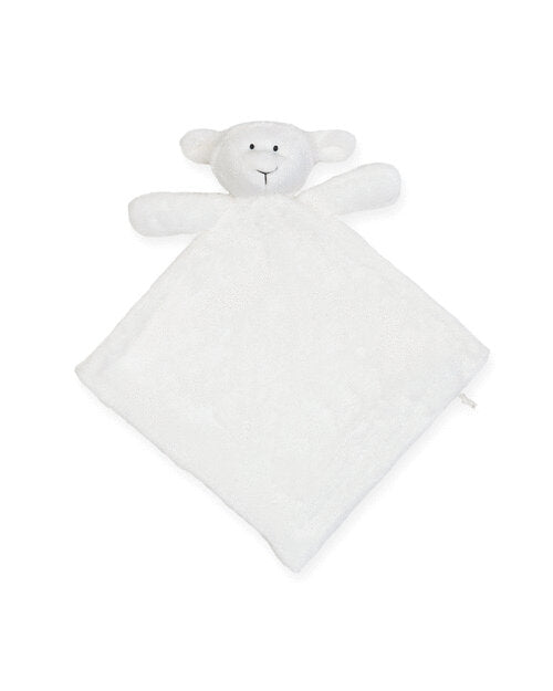 Mumbles Bears Lamb Comforter - MM19M