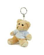 Mumbles Bears Mumbles Keyring - MM23M - thumbnail 1