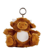 Mumbles Bears Mumbles Keyring - MM23M - thumbnail 3