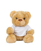 Mumbles Bears Bear In A T-Shirt - MM30M