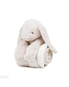 Mumbles Bears Rabbit And Blanket - MM34M