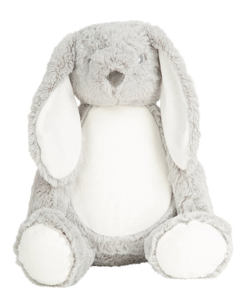 Mumbles Bears Zippie Bunny - MM50M
