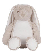 Mumbles Bears Zippie Bunny - MM50M - thumbnail 4