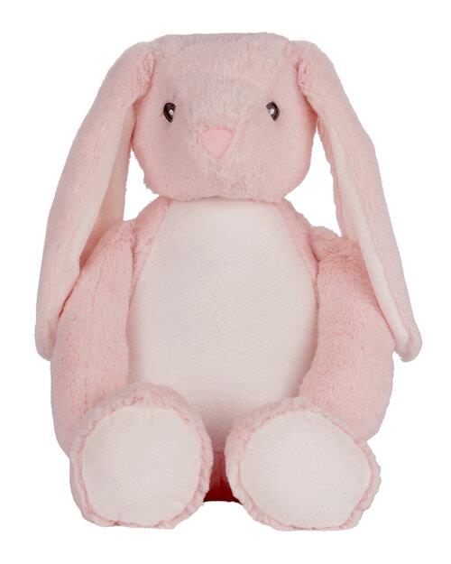Mumbles Bears Zippie Bunny - MM50M