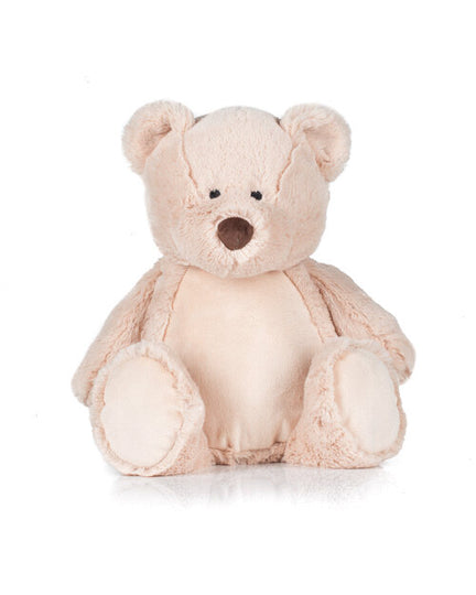 Mumbles Bears Zippie Teddy - MM51M